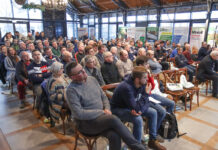 Nowe wyzwania – nowe rozwiązania. Za nami sadownicza konferencja Agrosimex
