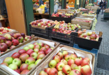 Wyższe ceny owoców nie zmniejszą konsumpcji, a obniżanie cen w hurcie nie zwiększy sprzedaży