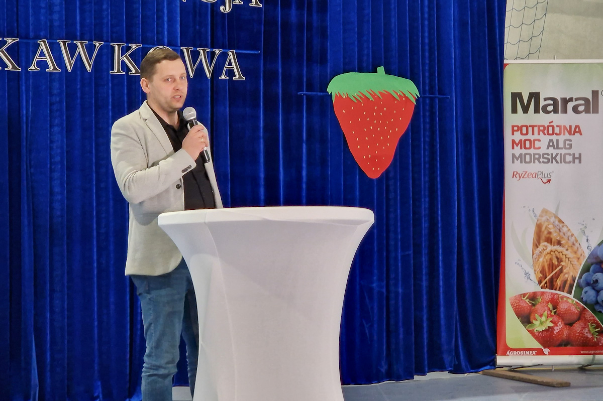 Tomasz Domański