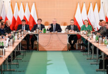 Cło na ukraińskie produkty rolne – wreszcie przełomowe ustalenia w Ministerstwie