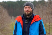 Bartłomiej Drzazga
