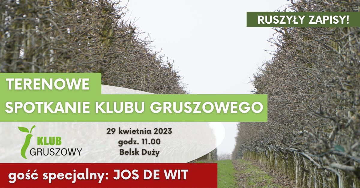 Klub Gruszowy