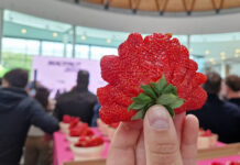 40. edycja targów MACFRUT zainagurowana [Zdjęcia]