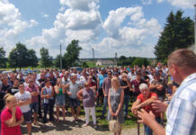 3 lipca w Opolu Lubelskim odbędzie się protest plantatorów malin!