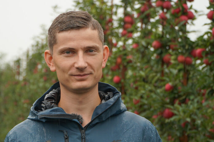 Marek Grzęda