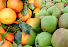 Rekordowe ceny koncentratu pomarańczowego. Kolejna dobra informacja dla polskiego rynku jabłek przemysłowych