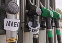Niedobory oleju napędowego na rynku i aktualne ceny w hurcie – 11.09.2023