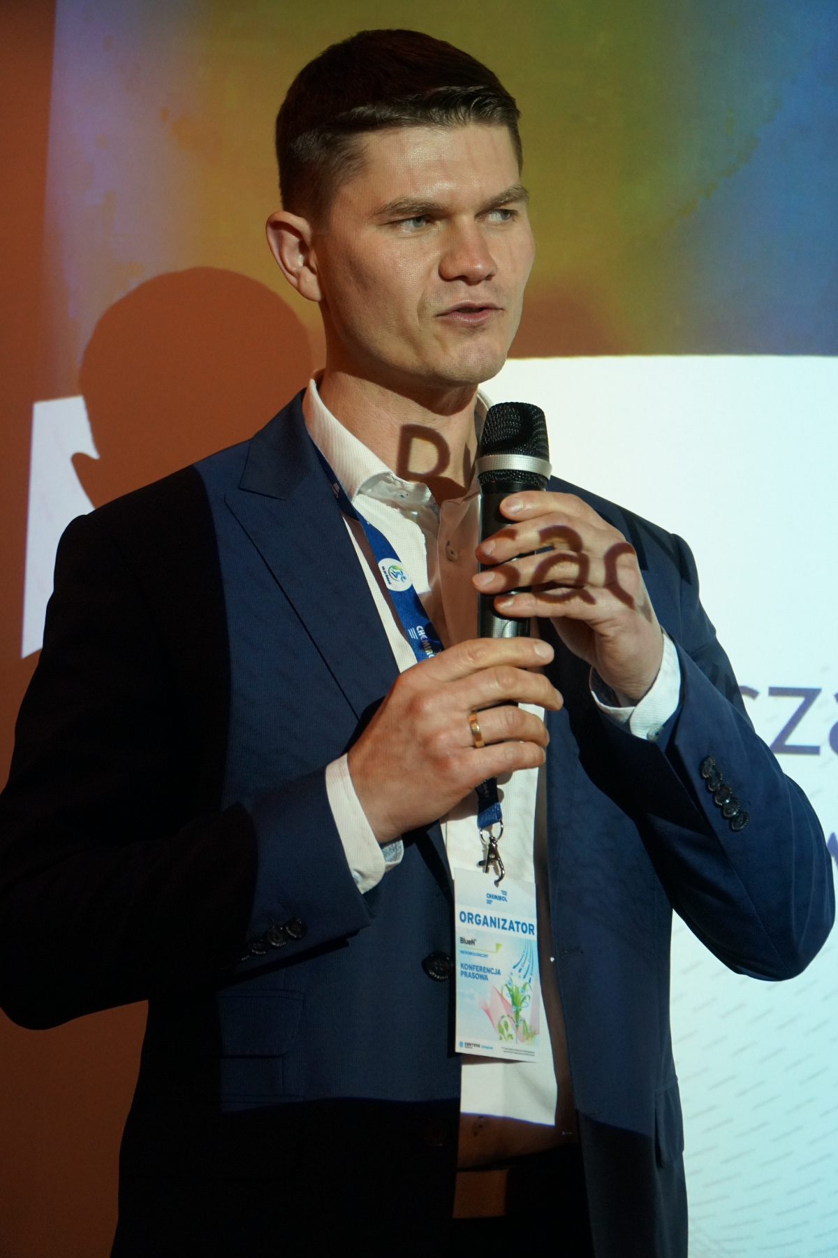 Wojciech Kukuła,  FruitAkademia , Chemirol