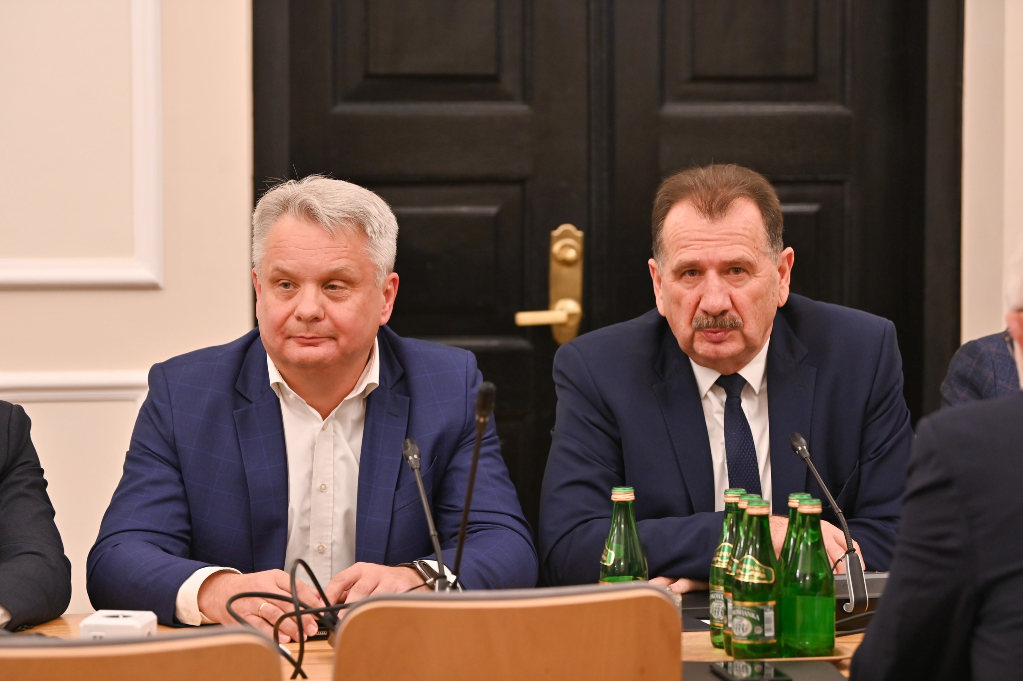 Prezes Związku Sadowników RP wybrany Przewodniczącym Sejmowej Komisji Rolnictwa i Rozwoju Wsi
