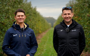 Wojciech Kukuła i Marek Reich