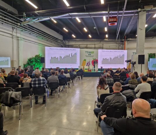 Kongres TSW – 2 dni, 9 konferencji, 80 ekspertów