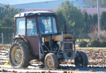 Ursus C330 fabrycznie nowy ceny